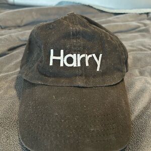 Harry Styles Live on Tour Merch Hat